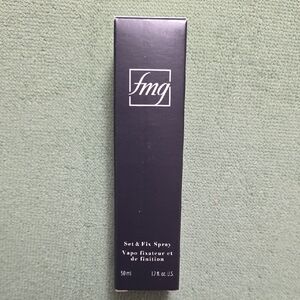 Avon fmg Set and Fix Spray
